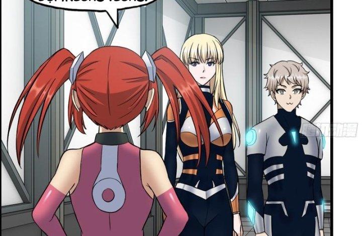 Tôi Chuyển Vàng Tại Mạt Thế Chapter 465 - Trang 4