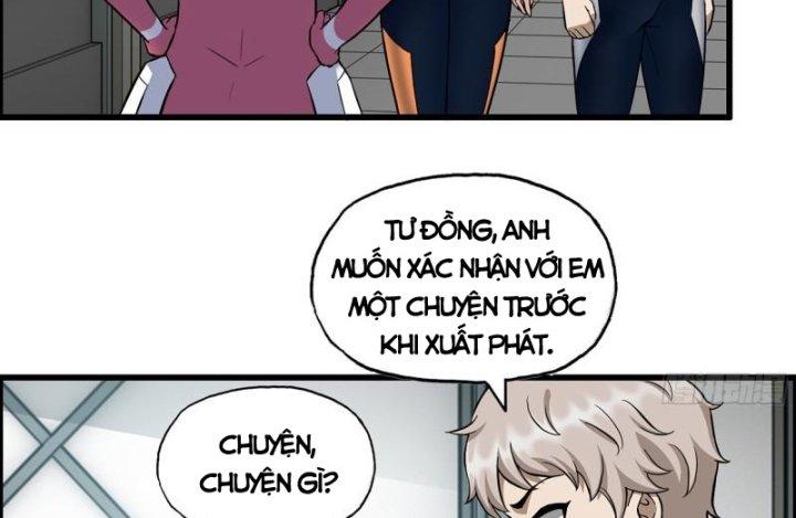 Tôi Chuyển Vàng Tại Mạt Thế Chapter 465 - Trang 4