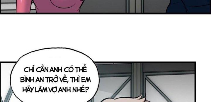 Tôi Chuyển Vàng Tại Mạt Thế Chapter 465 - Trang 4