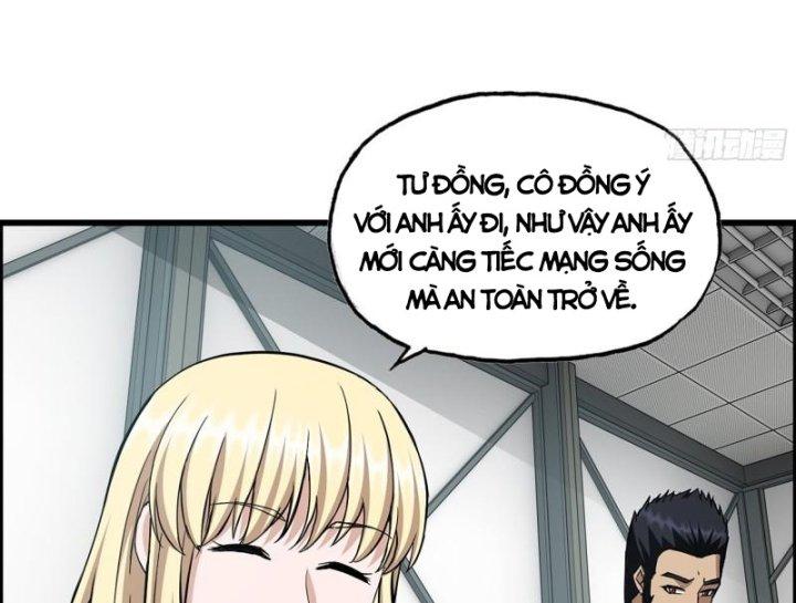 Tôi Chuyển Vàng Tại Mạt Thế Chapter 465 - Trang 4