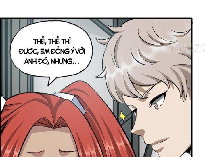 Tôi Chuyển Vàng Tại Mạt Thế Chapter 465 - Trang 4