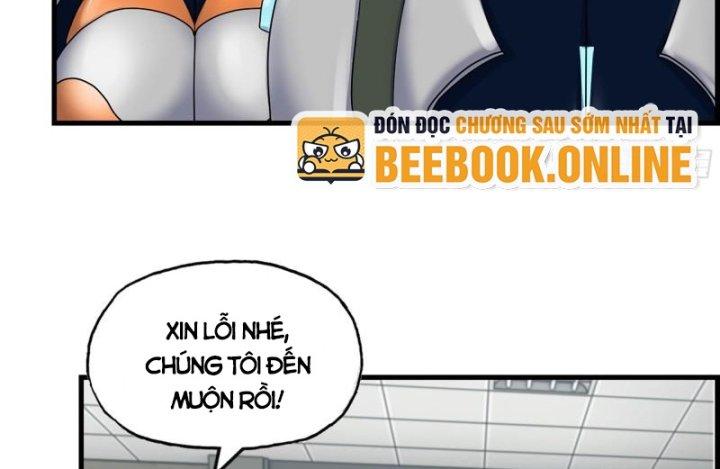 Tôi Chuyển Vàng Tại Mạt Thế Chapter 466 - Trang 2
