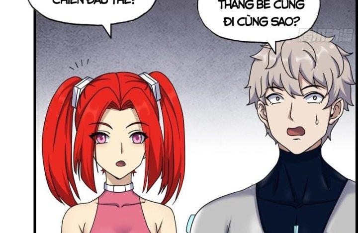 Tôi Chuyển Vàng Tại Mạt Thế Chapter 466 - Trang 2