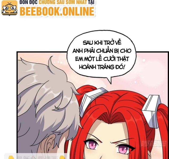 Tôi Chuyển Vàng Tại Mạt Thế Chapter 466 - Trang 2