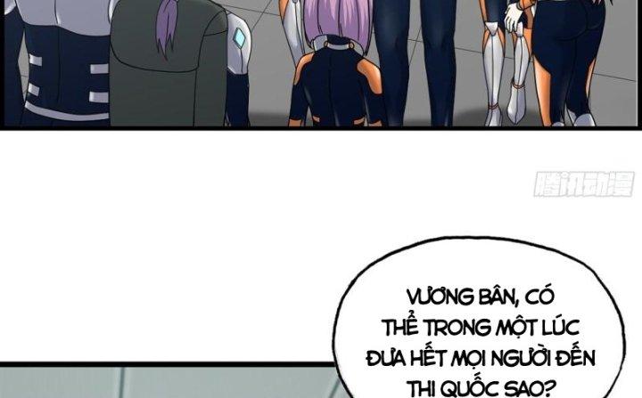 Tôi Chuyển Vàng Tại Mạt Thế Chapter 466 - Trang 2