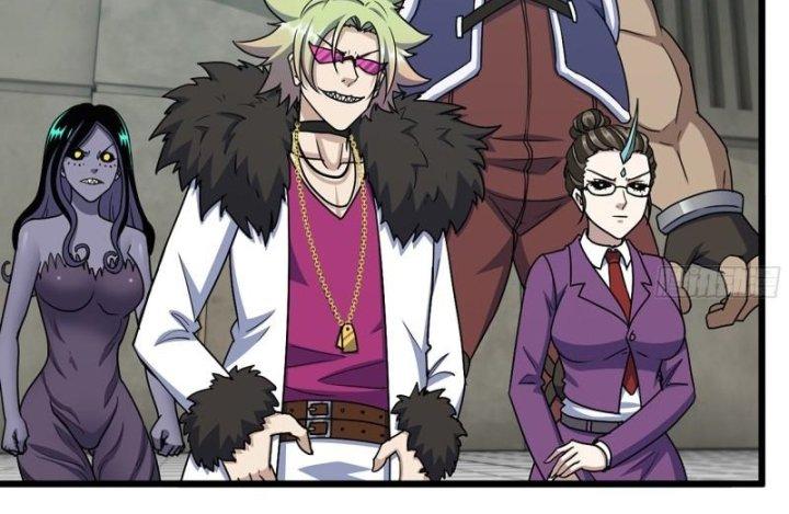 Tôi Chuyển Vàng Tại Mạt Thế Chapter 466 - Trang 2