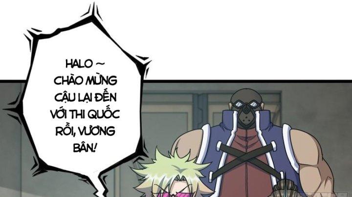 Tôi Chuyển Vàng Tại Mạt Thế Chapter 466 - Trang 2