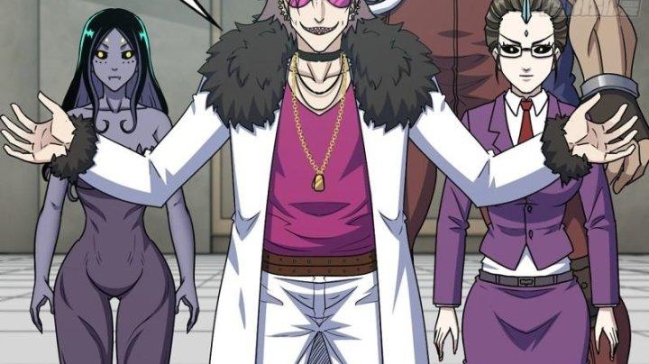 Tôi Chuyển Vàng Tại Mạt Thế Chapter 466 - Trang 2