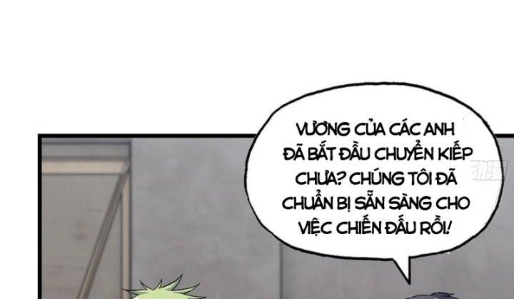 Tôi Chuyển Vàng Tại Mạt Thế Chapter 466 - Trang 2