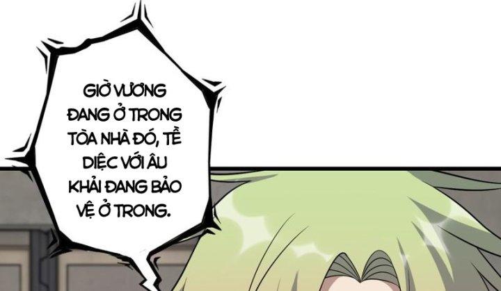 Tôi Chuyển Vàng Tại Mạt Thế Chapter 466 - Trang 2