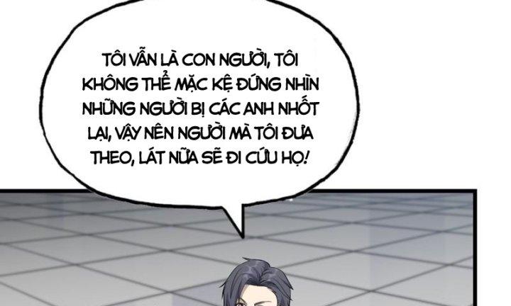 Tôi Chuyển Vàng Tại Mạt Thế Chapter 466 - Trang 2