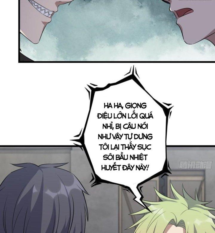 Tôi Chuyển Vàng Tại Mạt Thế Chapter 466 - Trang 2