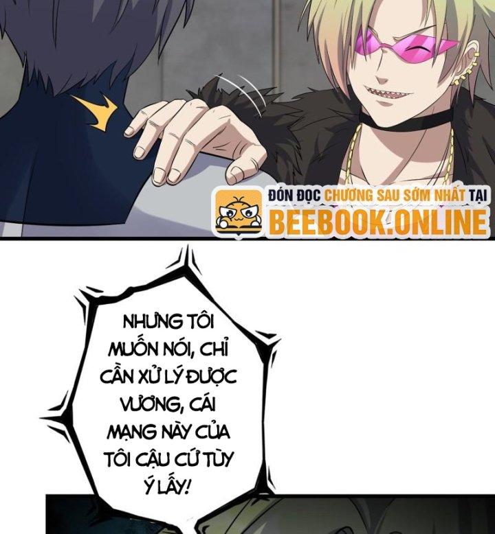 Tôi Chuyển Vàng Tại Mạt Thế Chapter 466 - Trang 2