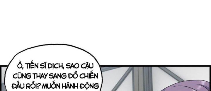 Tôi Chuyển Vàng Tại Mạt Thế Chapter 466 - Trang 2