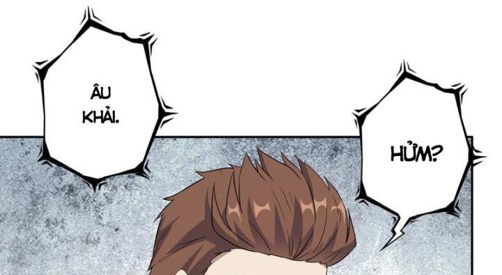 Tôi Chuyển Vàng Tại Mạt Thế Chapter 467 - Trang 2