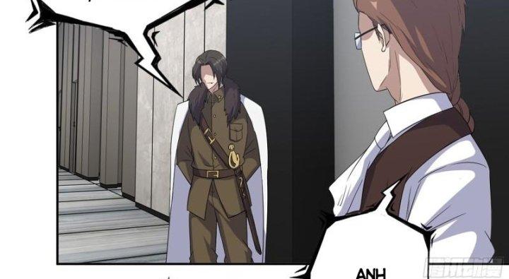 Tôi Chuyển Vàng Tại Mạt Thế Chapter 467 - Trang 2