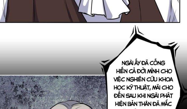 Tôi Chuyển Vàng Tại Mạt Thế Chapter 467 - Trang 2