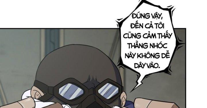 Tôi Chuyển Vàng Tại Mạt Thế Chapter 467 - Trang 2