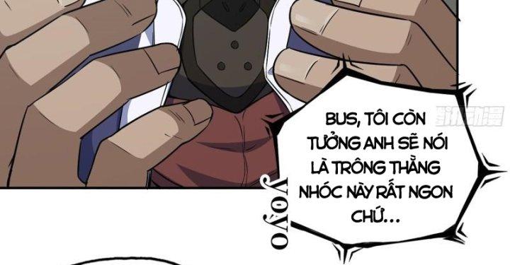 Tôi Chuyển Vàng Tại Mạt Thế Chapter 467 - Trang 2