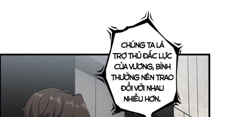 Tôi Chuyển Vàng Tại Mạt Thế Chapter 467 - Trang 2