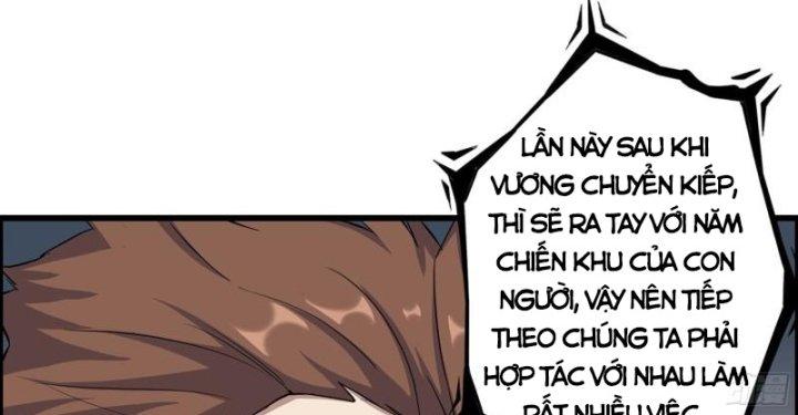 Tôi Chuyển Vàng Tại Mạt Thế Chapter 467 - Trang 2