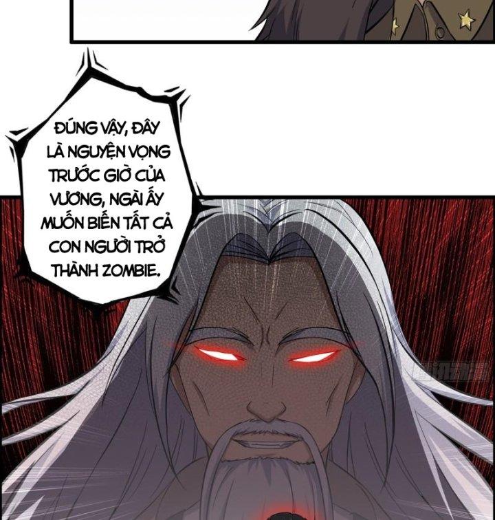 Tôi Chuyển Vàng Tại Mạt Thế Chapter 467 - Trang 2