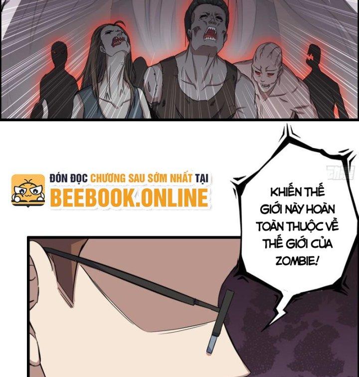 Tôi Chuyển Vàng Tại Mạt Thế Chapter 467 - Trang 2