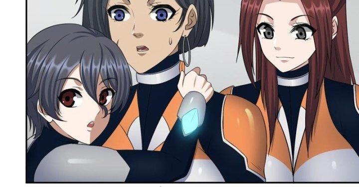 Tôi Chuyển Vàng Tại Mạt Thế Chapter 467 - Trang 2