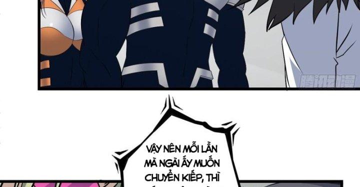 Tôi Chuyển Vàng Tại Mạt Thế Chapter 468 - Trang 2