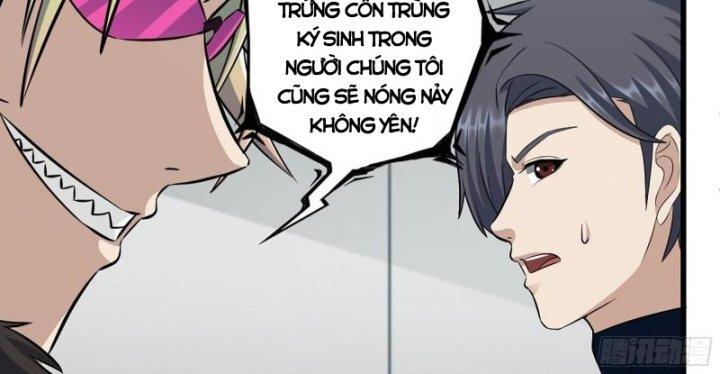 Tôi Chuyển Vàng Tại Mạt Thế Chapter 468 - Trang 2