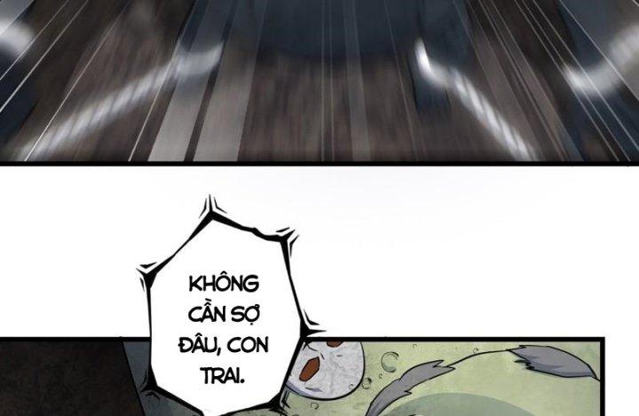 Tôi Chuyển Vàng Tại Mạt Thế Chapter 468 - Trang 2