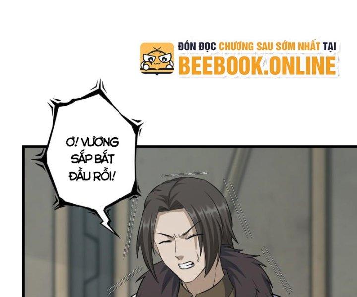 Tôi Chuyển Vàng Tại Mạt Thế Chapter 468 - Trang 2