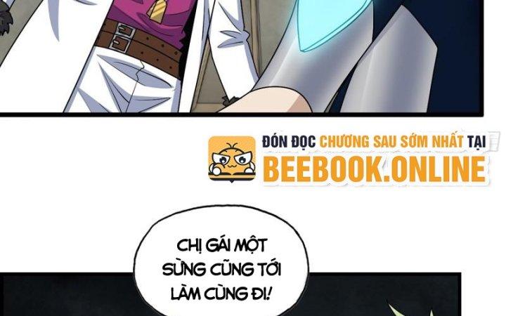 Tôi Chuyển Vàng Tại Mạt Thế Chapter 468 - Trang 2