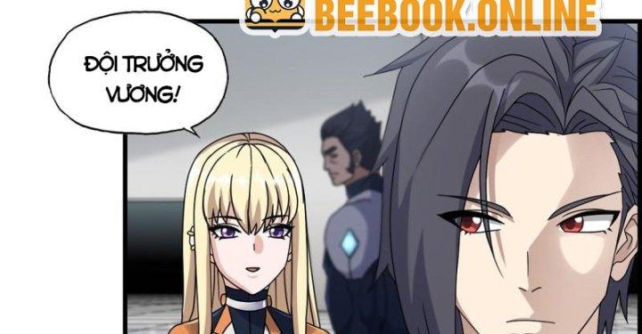 Tôi Chuyển Vàng Tại Mạt Thế Chapter 468 - Trang 2