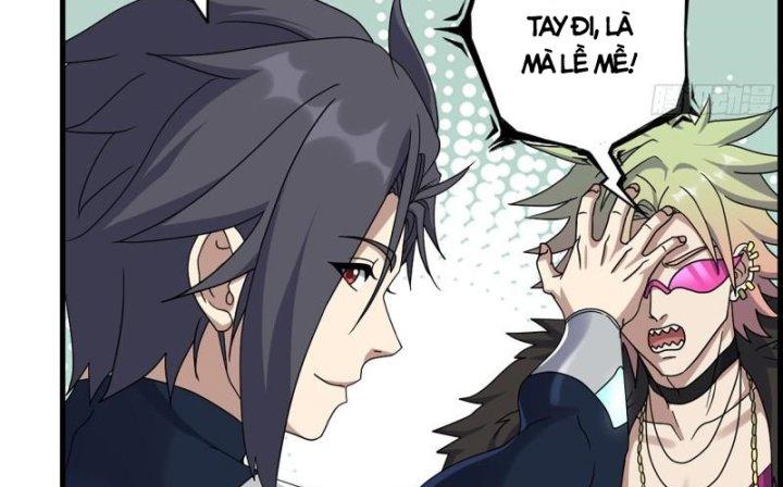 Tôi Chuyển Vàng Tại Mạt Thế Chapter 468 - Trang 2