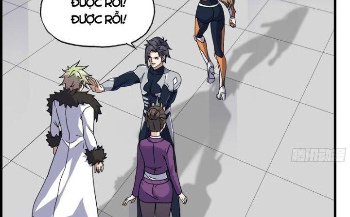 Tôi Chuyển Vàng Tại Mạt Thế Chapter 468 - Trang 2