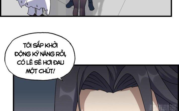 Tôi Chuyển Vàng Tại Mạt Thế Chapter 468 - Trang 2