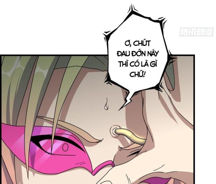 Tôi Chuyển Vàng Tại Mạt Thế Chapter 468 - Trang 2