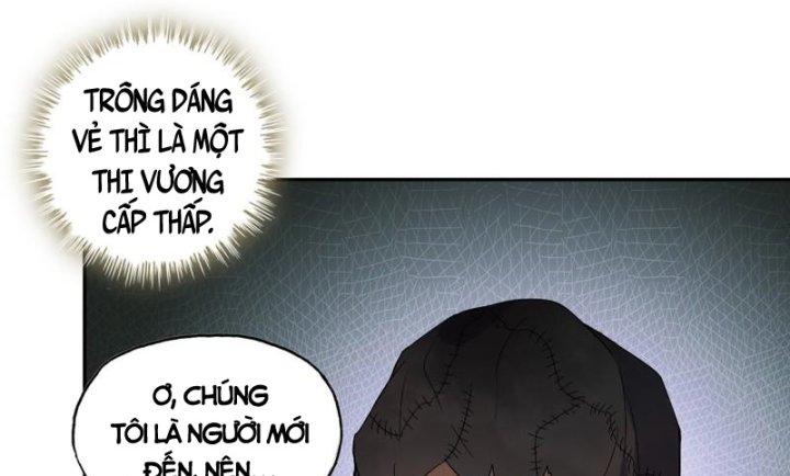 Tôi Chuyển Vàng Tại Mạt Thế Chapter 469 - Trang 2