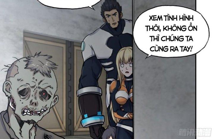 Tôi Chuyển Vàng Tại Mạt Thế Chapter 469 - Trang 2