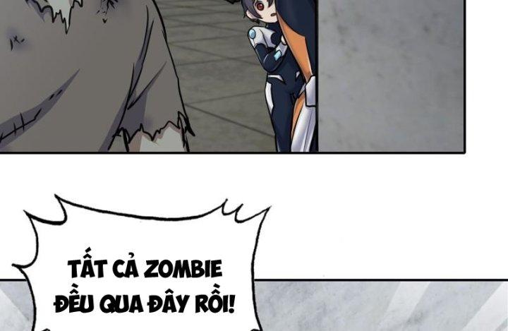 Tôi Chuyển Vàng Tại Mạt Thế Chapter 469 - Trang 2