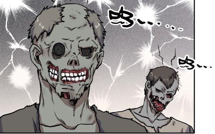 Tôi Chuyển Vàng Tại Mạt Thế Chapter 469 - Trang 2