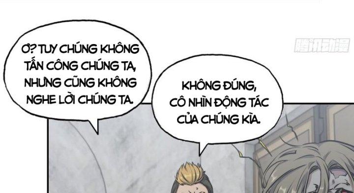 Tôi Chuyển Vàng Tại Mạt Thế Chapter 469 - Trang 2