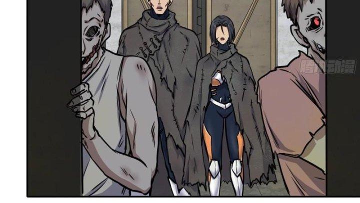 Tôi Chuyển Vàng Tại Mạt Thế Chapter 469 - Trang 2