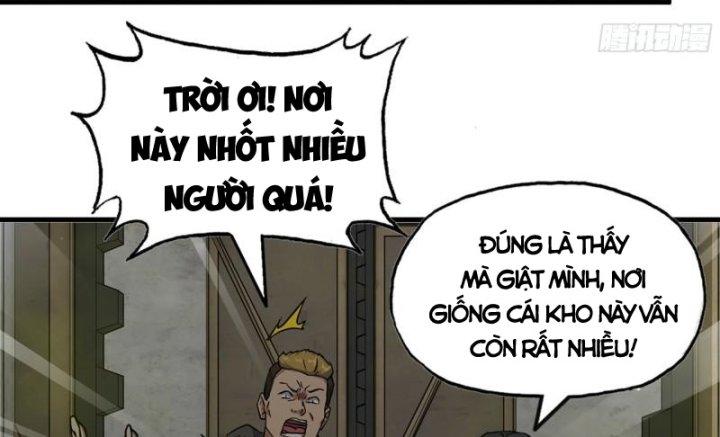 Tôi Chuyển Vàng Tại Mạt Thế Chapter 469 - Trang 2