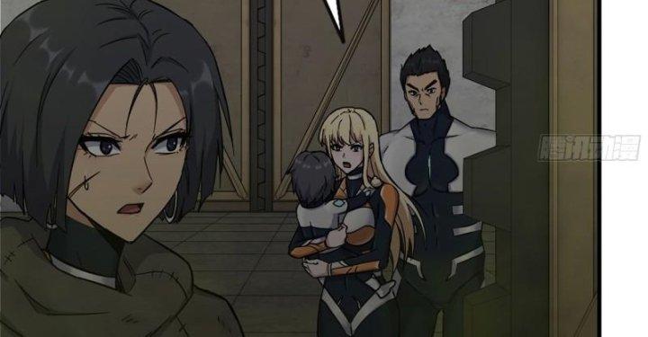 Tôi Chuyển Vàng Tại Mạt Thế Chapter 469 - Trang 2