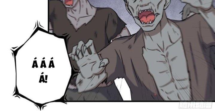 Tôi Chuyển Vàng Tại Mạt Thế Chapter 469 - Trang 2