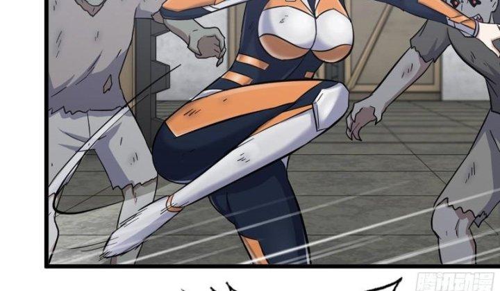 Tôi Chuyển Vàng Tại Mạt Thế Chapter 469 - Trang 2