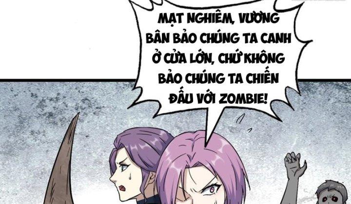 Tôi Chuyển Vàng Tại Mạt Thế Chapter 469 - Trang 2