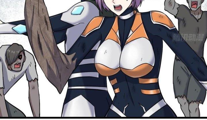 Tôi Chuyển Vàng Tại Mạt Thế Chapter 469 - Trang 2